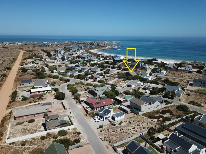 3 Bedroom Property for Sale in Britannia Bay Western Cape